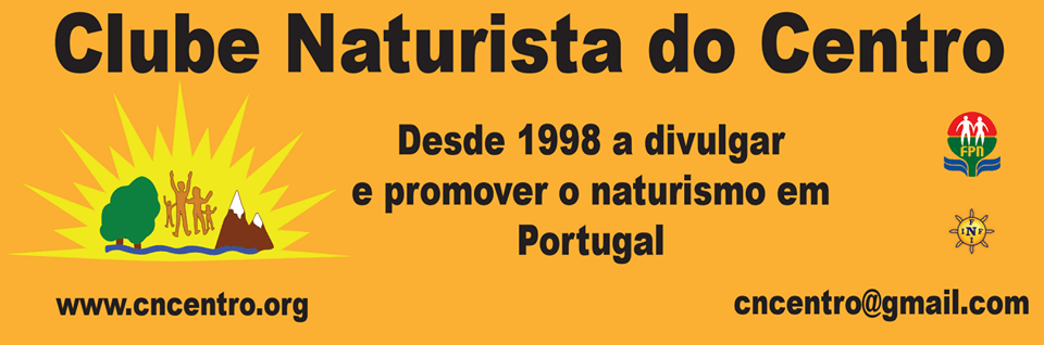 Clube Naturista do Centro